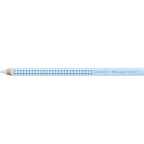 Buntstift Faber-Castell Jumbo Grip, pastellblau