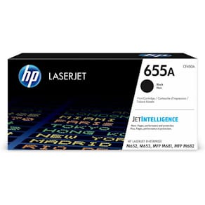 Toner HP CF450A 655A Svart