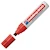 Märkpenna Edding 800 Röd, sned, 4-12mm, 5st