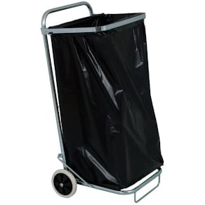 Säckvagn 125L, med låsring