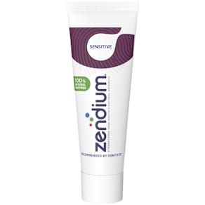 Tandkräm ZENDIUM Sensitive 14ml