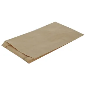 Påse plan 190/70x350 2kg brun 1000/fp