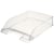 Brevkorg Leitz Plus Transparent, 255x360x70mm