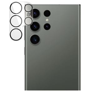 PG PicturePerfect Camera Lens Protect Galaxy S24 Ultra Black