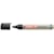 Whiteboardmarker Edding Ecoline e-28, zwart