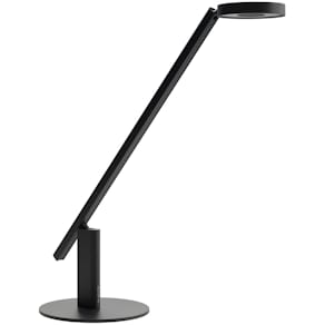 Bordslampa Luctra® svart