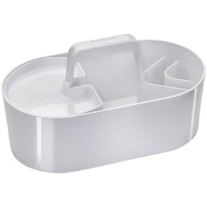 Orga-Box HAN LOFT, 4 Fächer, weiß