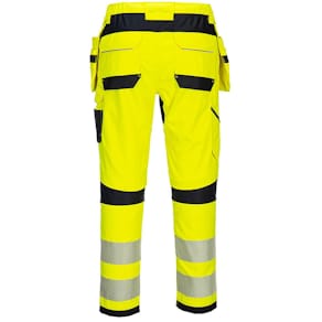 Hantverksbyxa flam PW FR407 kl2 48/31