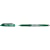 Gelkulpenna PILOT Frixion Ball Medium Grön, 0.7mm, raderbar