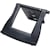 Laptopstandaard Kensington SmartFit Easy Riser EQ, met koelfuncti