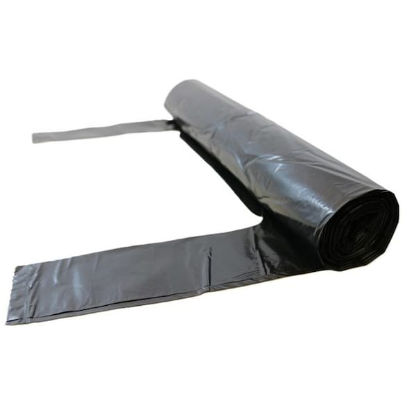 Avfallssekk LD-PE 72x125cm 35my k.so(10) 15rl