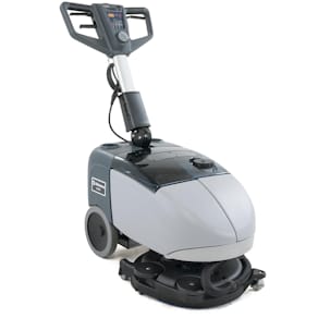 Kombiskurmaskin NILFISK SC351 Li-ion