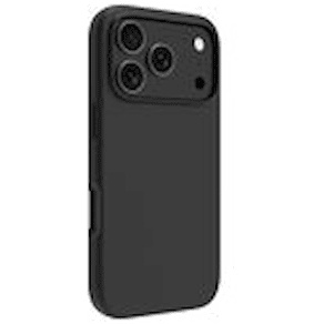 Iceland Ultra D3O MS - iPhone 17 Pro Max - Black
