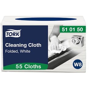 Rengörduk Tork Mjuk Small pack W8, 55/FP