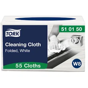 Rengörduk Tork Mjuk Small pack W8, 55/FP