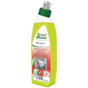 WC-rent TANA lemon 750ml