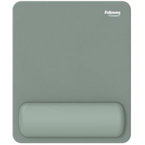 Musmatta FELLOWES Breyta Silikon grön