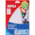 Etiketten Apli Print & Write, wit, 19 x 27 mm, 735 stuks