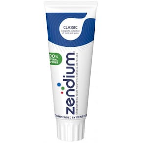Tandkräm ZENDIUM Classic 14ml