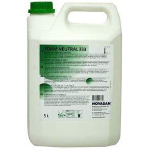Køkkenrens Novadan Foam Neutral 333, pH-neutral skum