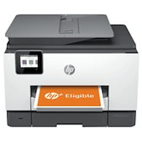 HP Officejet Pro 9022e All-in-One - Multifunktionsskrivare