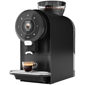 Kaffemaskin BONAMAT Sprso svart
