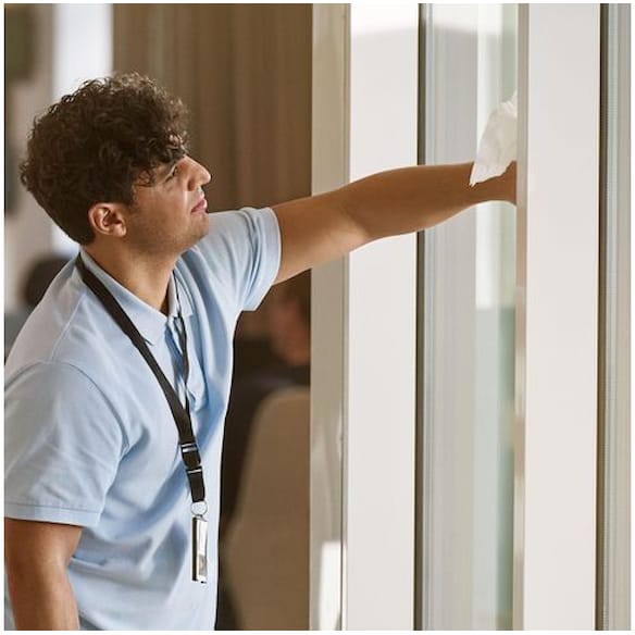 Tøyvask GIPECO Tarén 8kg