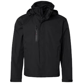 Skaljacka TOP SWEDE 6520 svart L