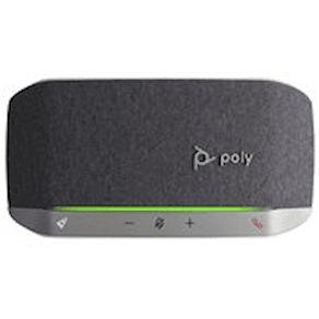 HP Poly Sync 20 - Smart högtalartelefon - Bluetooth
