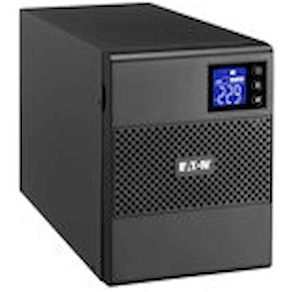 Eaton 5SC 500VA/350W 5 min (50% 13 min) Line-Interactive Tower