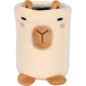 Schreibköcher ITOTAL Plüsch Capybara