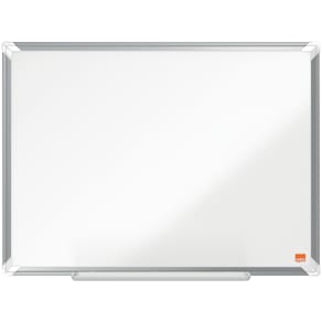 WB tavle Premium Plus ECO emaljeret 60x45cm