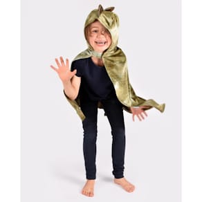Maskeraddräkt Fantasi 3-8år 3/fp