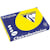 Gekleurd papier Clairefontaine Trophée Intens, A3, 80 g, 500 vel
