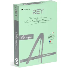 Adagio A4 160g green 250/fp