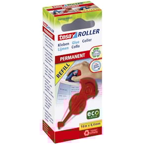 Limroller tesa ecoLogo 8,4 mm