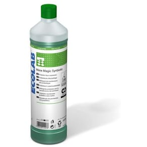 Gulvrengjøring ECOLAB Maxx Magic SB 1L