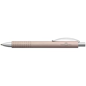 Kugelschreiber Faber-Castell Essentio, Rosé