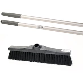 Sopborste HT 150cm