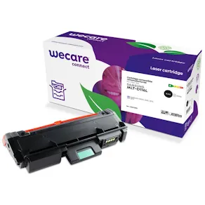 Toner WECARE SAMSUNG MLT-D116L 3K svart