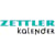 Tagesabreißkalender Zettler Typ 305, Nr. 5, 8,2 x 10,7 cm