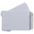 Enveloppen Gallery, ft 162 x 229 mm, stripsluiting, pak van 10