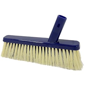 Sopborste MAX Klick refill blå