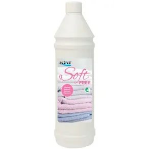 Sköljmedel ACTIVA Soft Free 1L