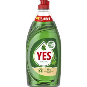Handdisk YES Original 520ml