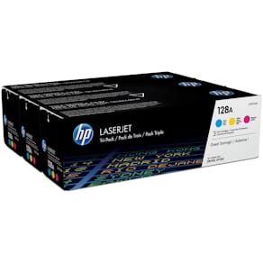 Toner HP CF371AM 128A 3,9K c/m/y 3/fp