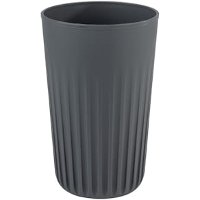 Mehrwegbecher APS To Go, anthrazit