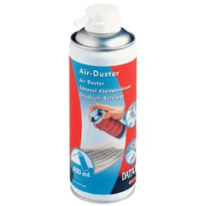 Rens DATALINE luft på boks 400ml