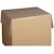 Toppark perforerad 1300x1700 mm transparent