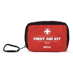 Førstehjelpssett NEXA Pocket